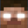 small image of Herobrine's face